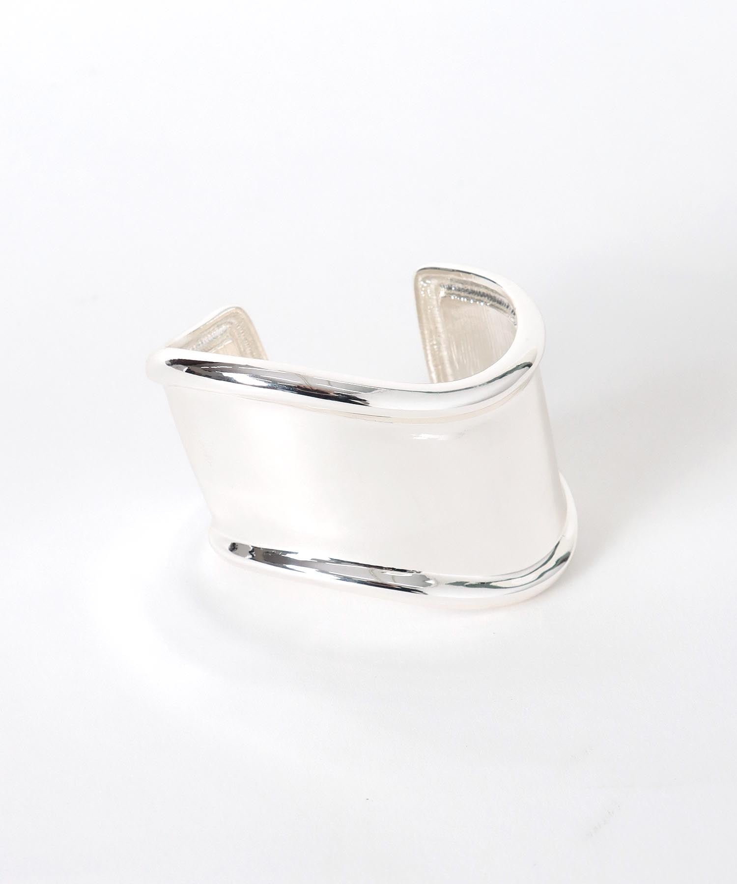 SALEHOT】 バングル 「Nothing And Others/ナッシングアンドアザーズ」Curve Point Bangle ZOZOTOWN  PayPayモール店 通販 PayPayモール