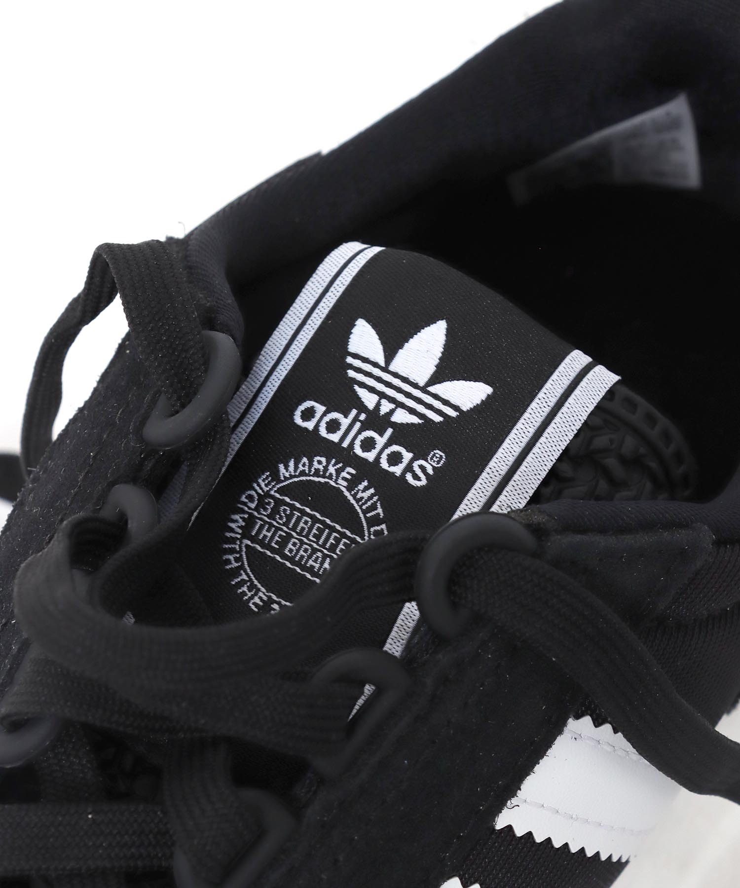 adidas originals☆RETROPY E5/フットウェアホワイ | AND ON JIONE