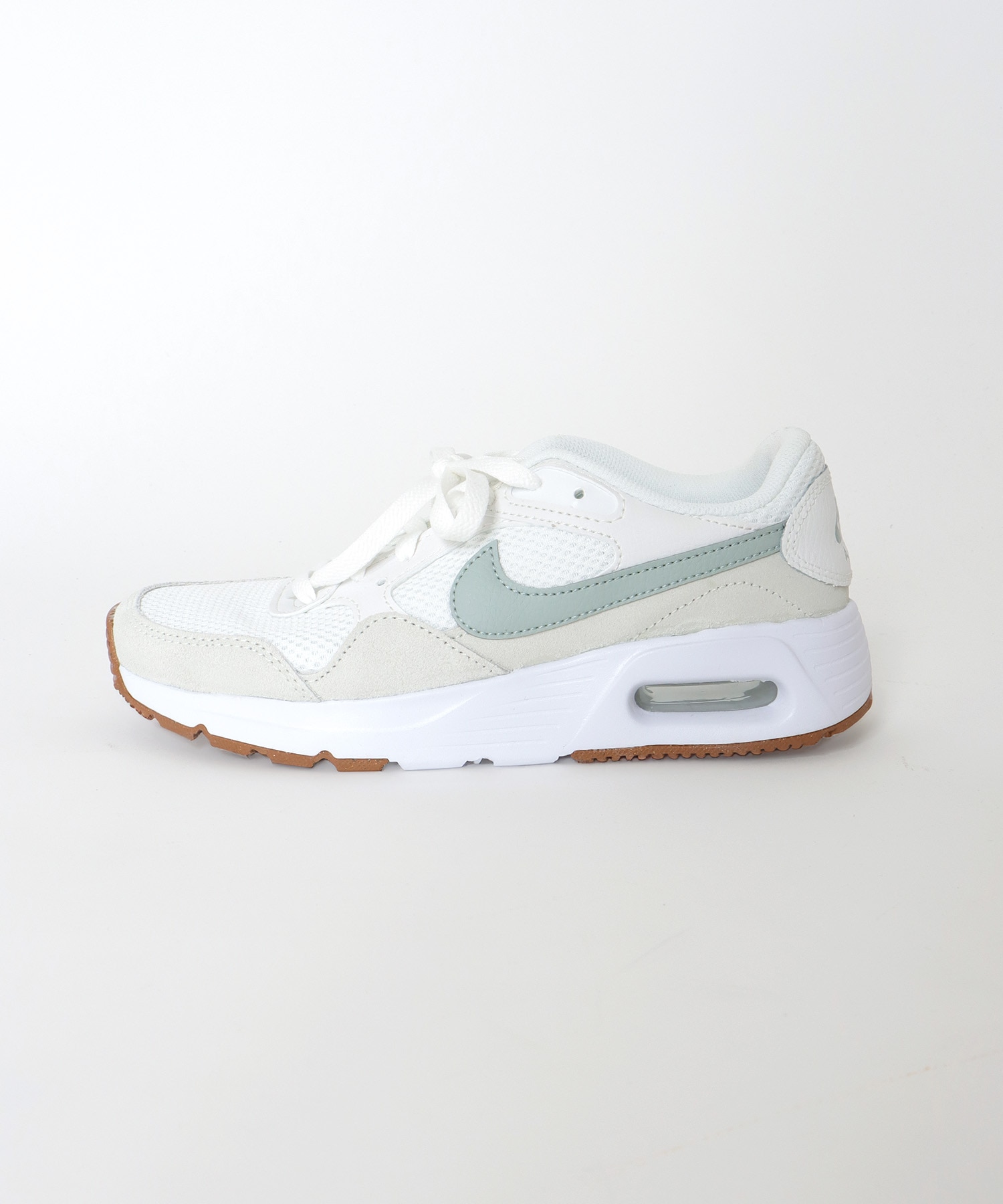 Nike air wit dames online