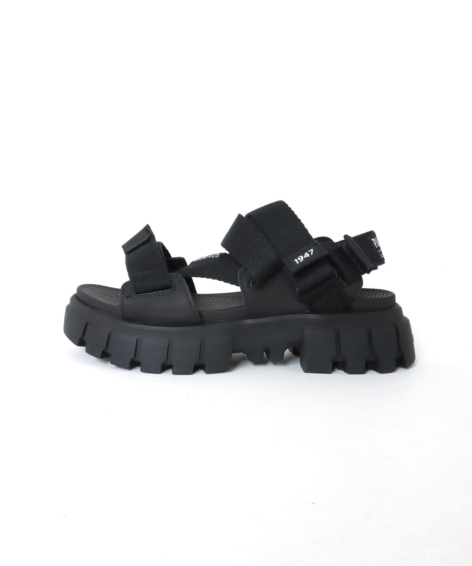 PALLADIUM / パラディウム】REVOLT SANDAL MONO | AND ON JIONE STORE