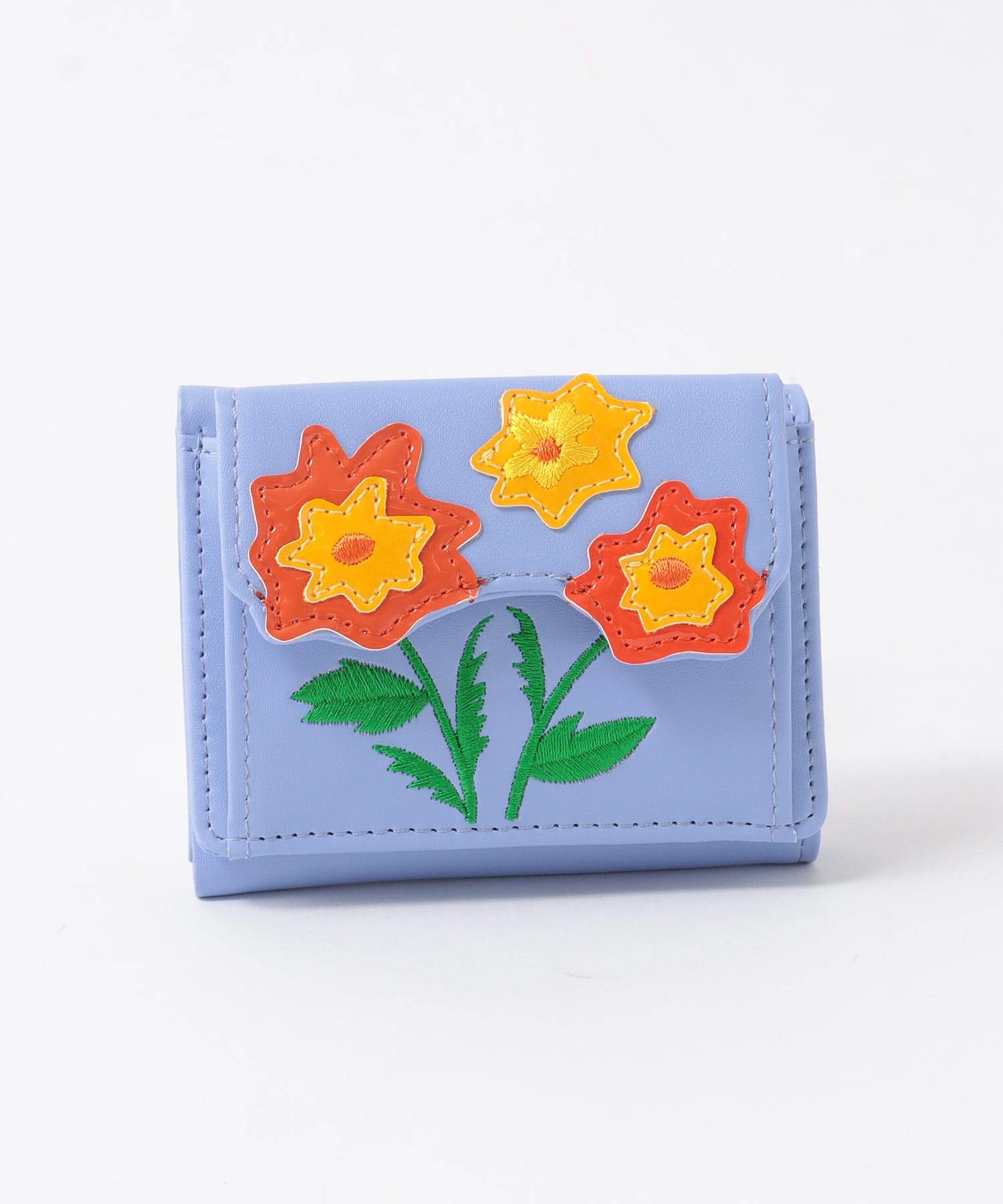 Casselini / キャセリーニ】モチーフWALLET | AND ON JIONE STORE
