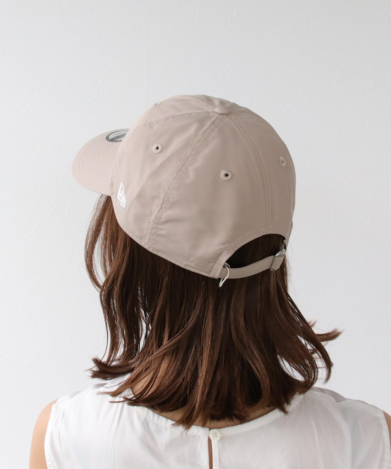 Casselini New Era cap | AND ON JIONE STORE（アンドオン）ジオン商事