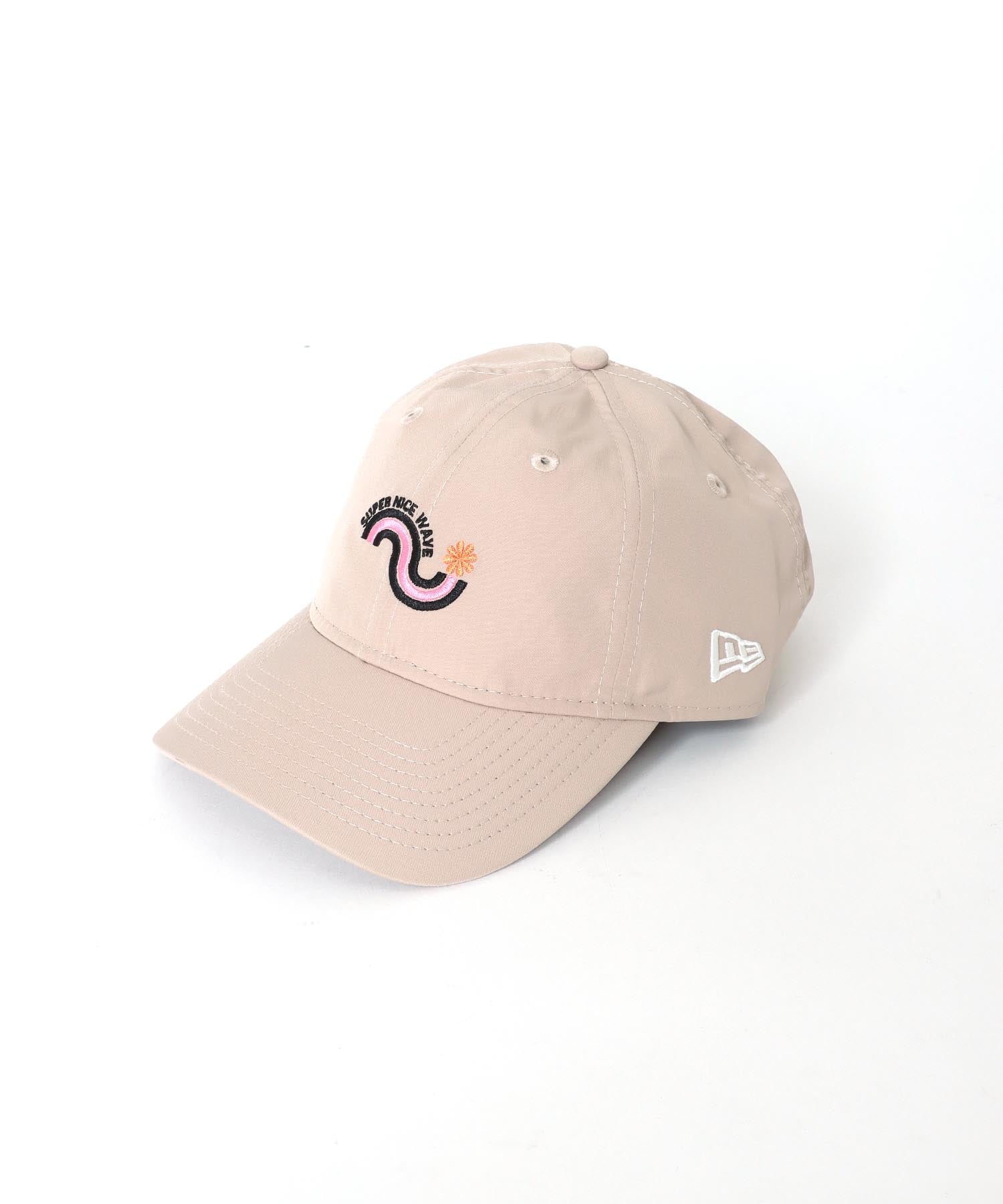 Casselini New Era cap | AND ON JIONE STORE（アンドオン）ジオン商事