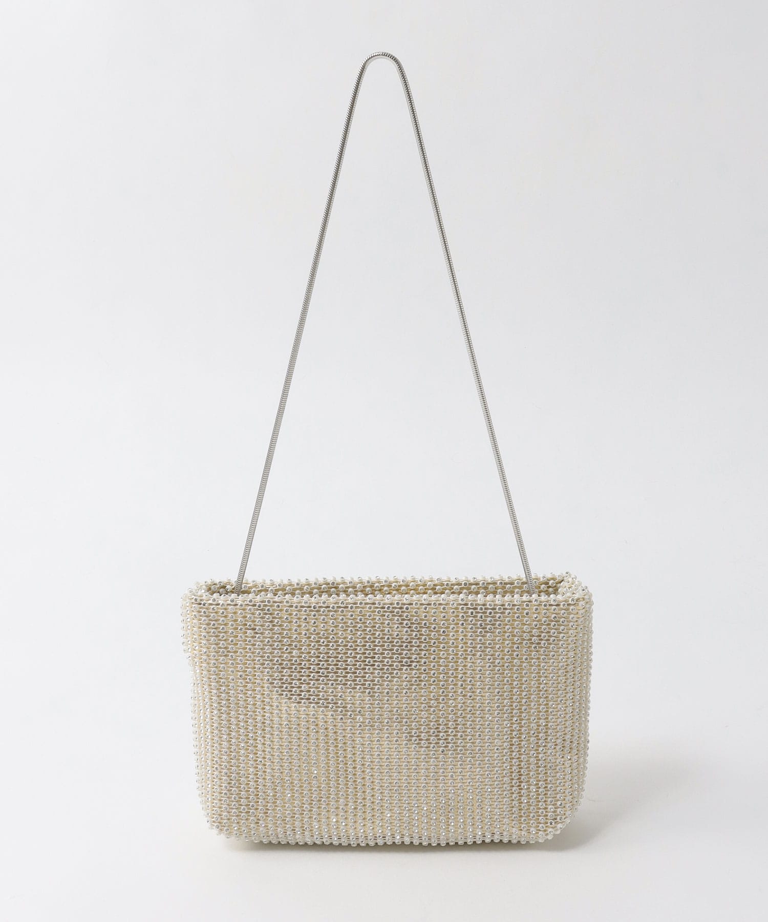 Casselini】キラキラネットBAG | AND ON JIONE STORE（アンドオン