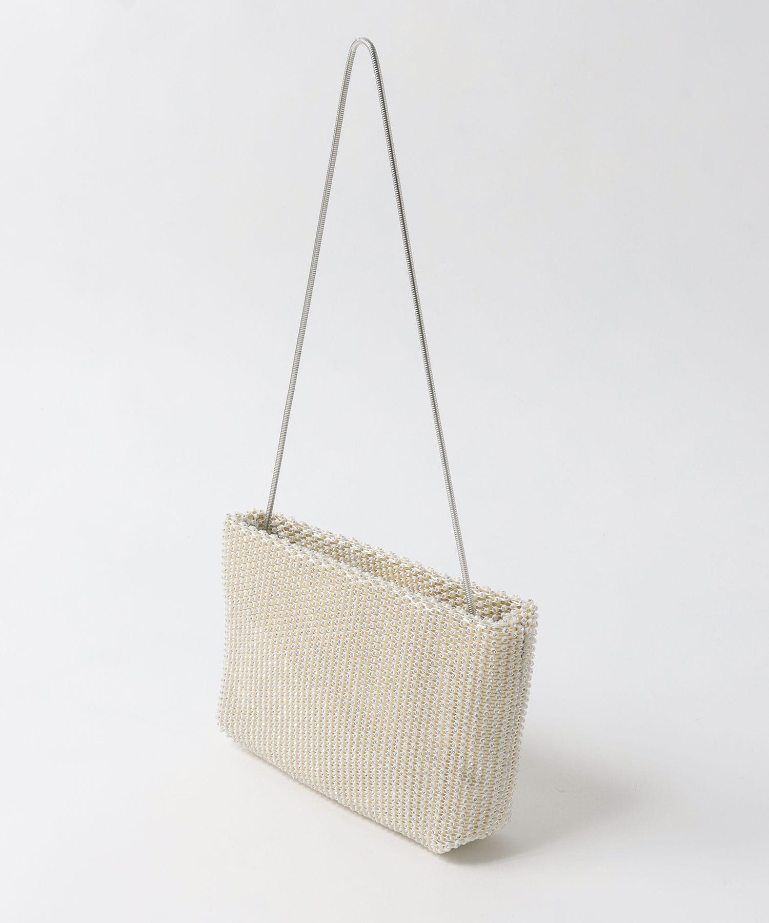 Casselini】キラキラネットBAG | AND ON JIONE STORE（アンドオン