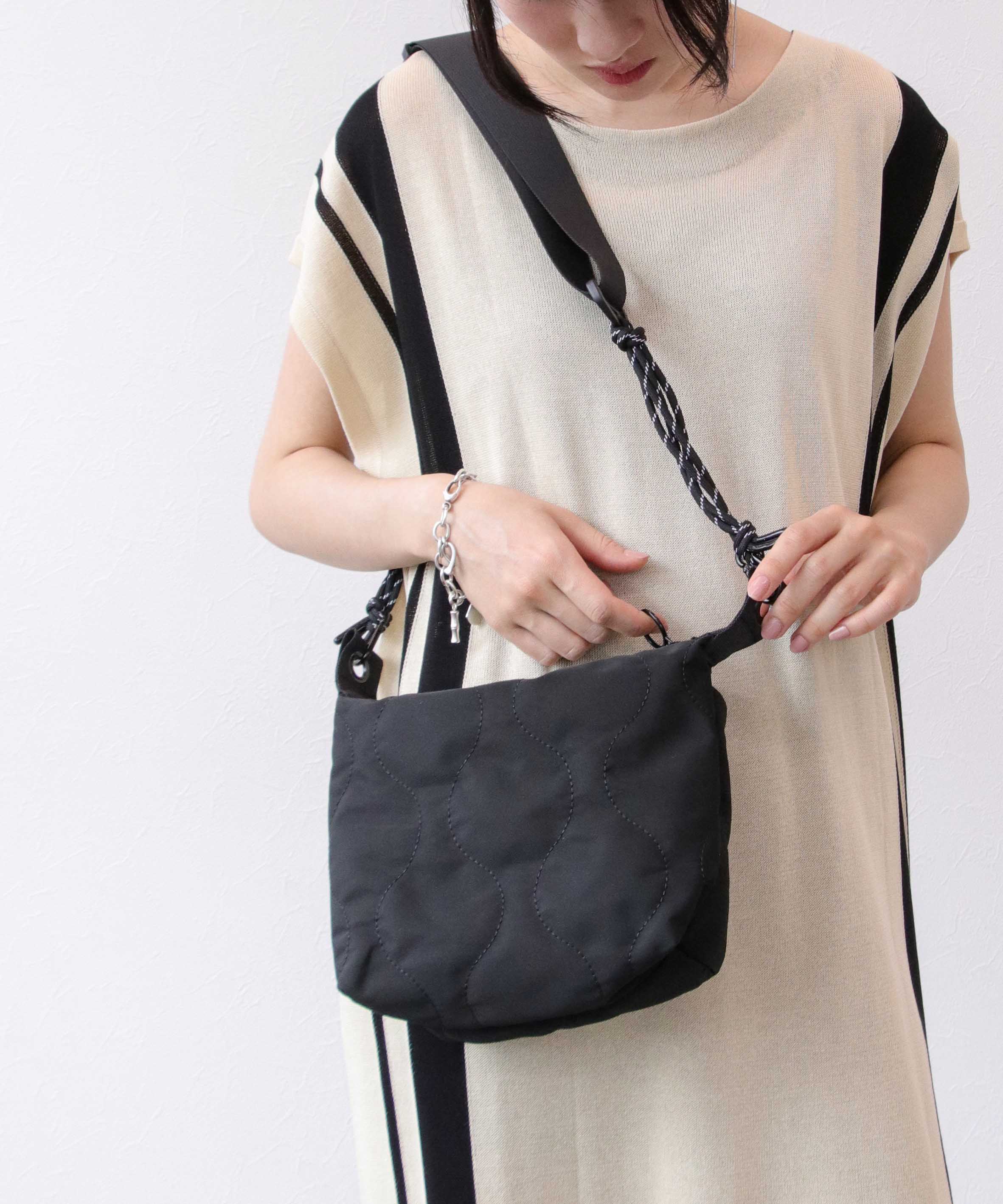 BETHEL】2-IN-1 TOTE BAG | AND ON JIONE STORE（アンドオン）ジオン