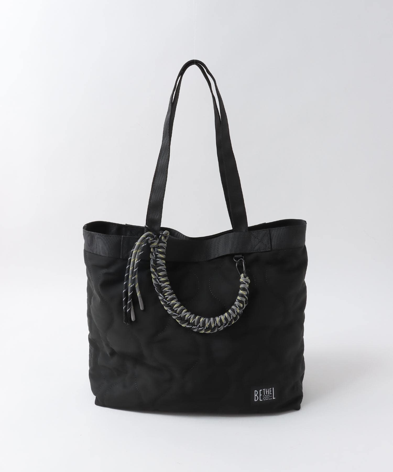 BETHEL】2-IN-1 TOTE BAG | AND ON JIONE STORE（アンドオン）ジオン