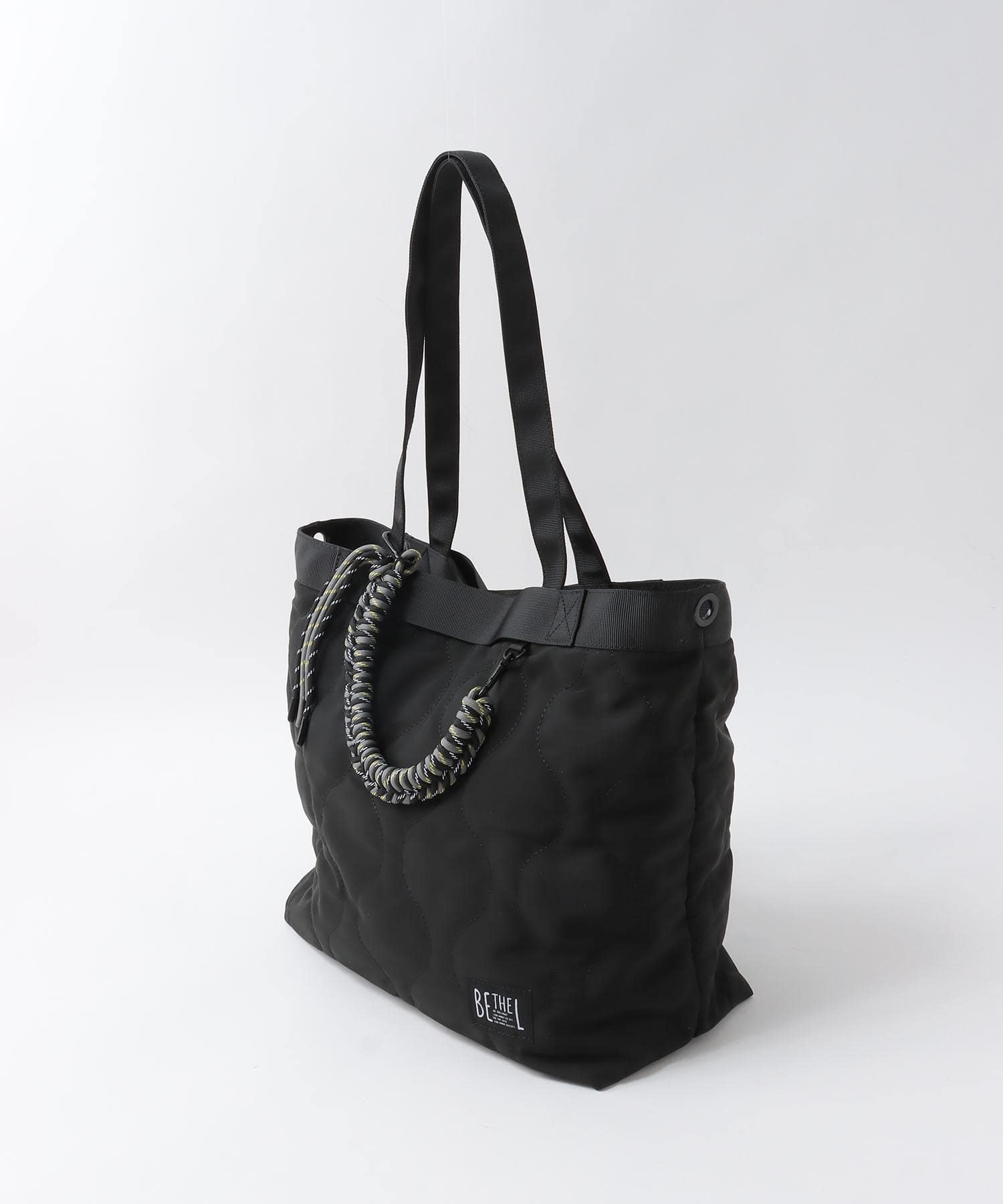 BETHEL】2-IN-1 TOTE BAG | AND ON JIONE STORE（アンドオン）ジオン