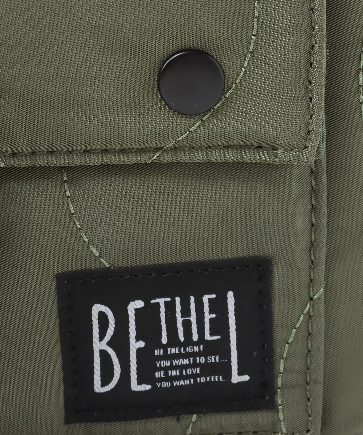 BETHEL】2-IN-1 CROSS BODY BAG | AND ON JIONE STORE（アンドオン