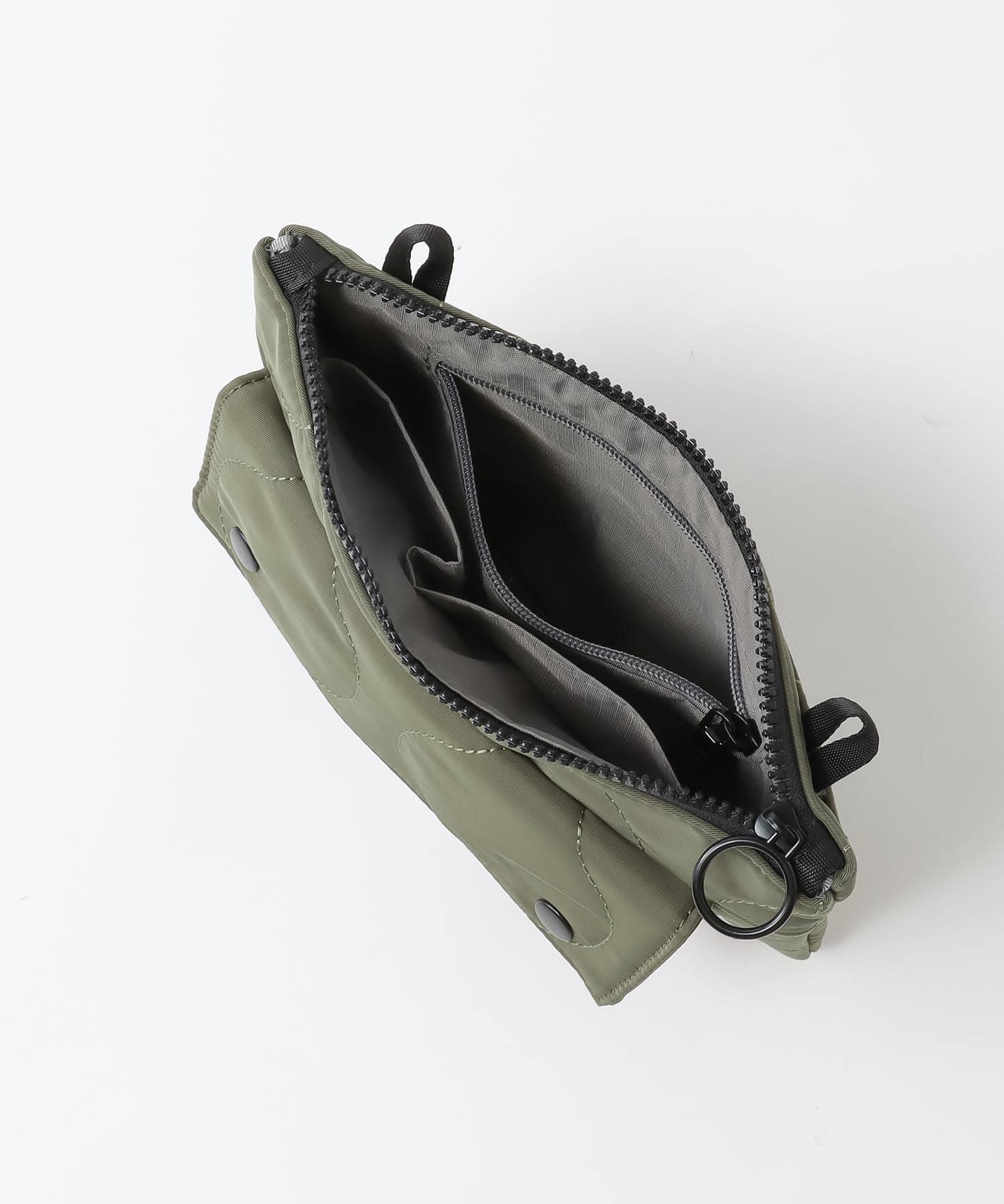 BETHEL】2-IN-1 CROSS BODY BAG | AND ON JIONE STORE（アンドオン