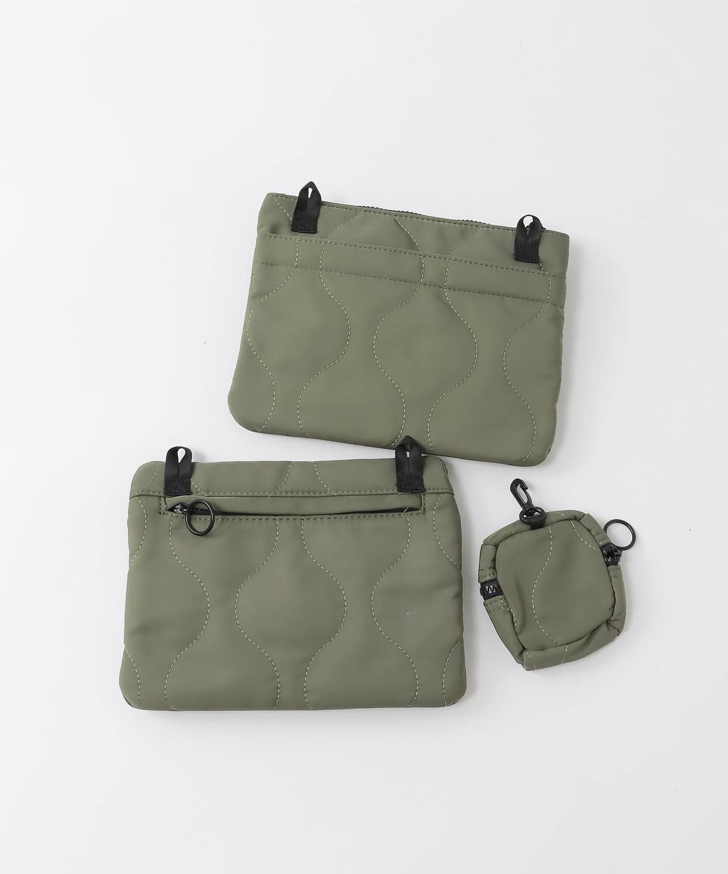 BETHEL】2-IN-1 CROSS BODY BAG | AND ON JIONE STORE（アンドオン