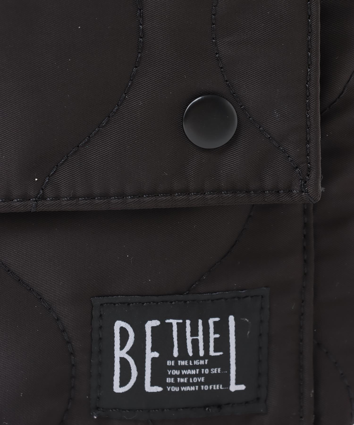 BETHEL】2-IN-1 CROSS BODY BAG | AND ON JIONE STORE（アンドオン