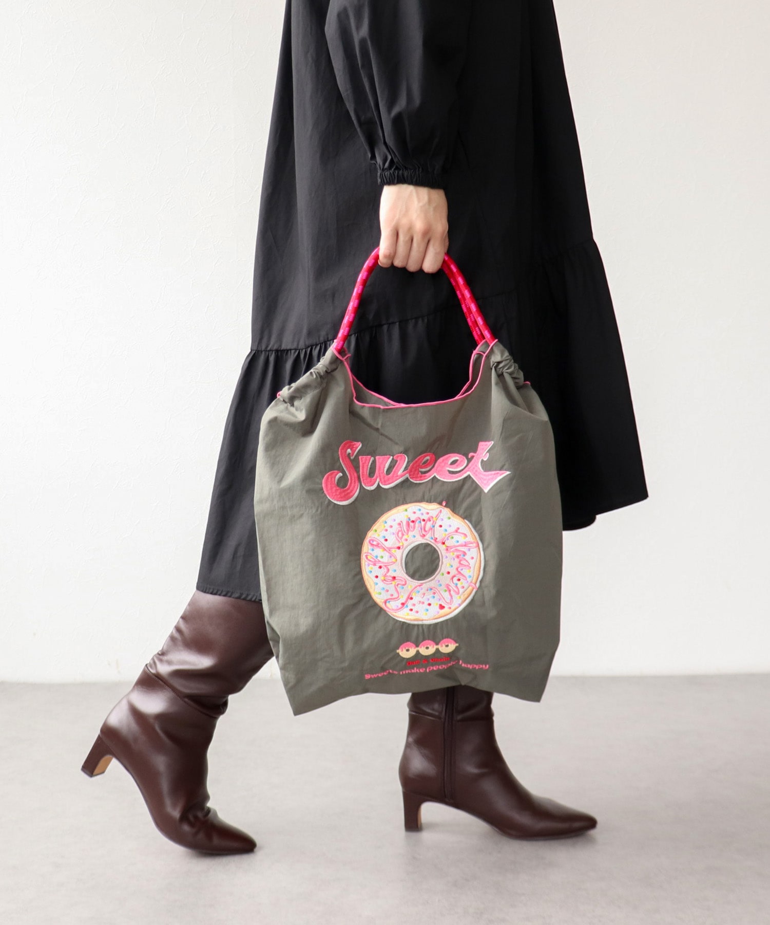 ≪追加！≫＜一部店舗・WEB限定＞【Ball&Chain】Sweet Donuts