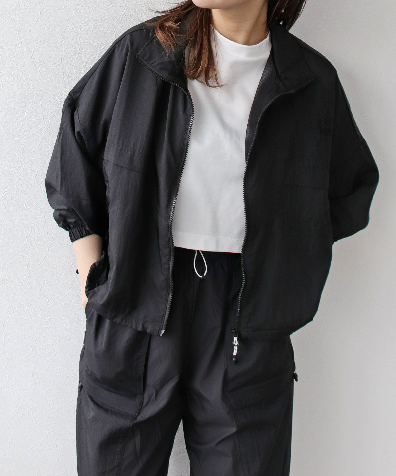 ドレスレイブ B7 rayon linen over jacket ジャケット | wise.edu.pk