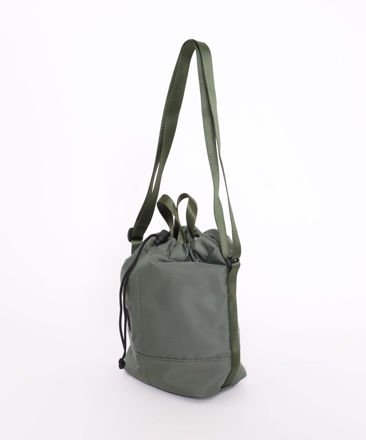 BAGS IN PROGRESS＞NEW BUCKET SHOULDER MINI | AND ON JIONE STORE