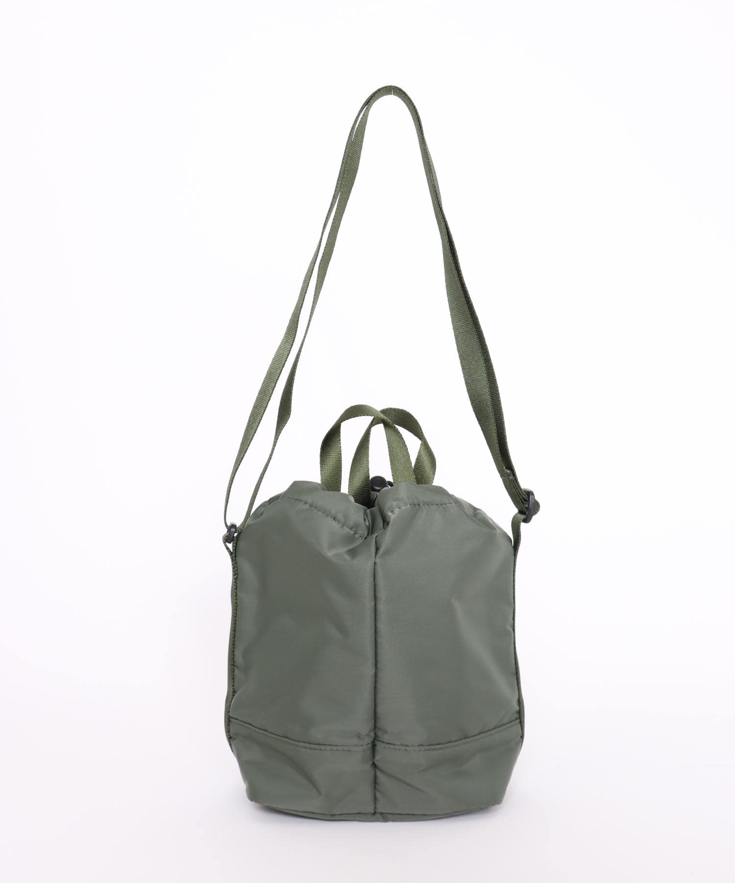 BAGS IN PROGRESS＞NEW BUCKET SHOULDER MINI | AND ON JIONE STORE