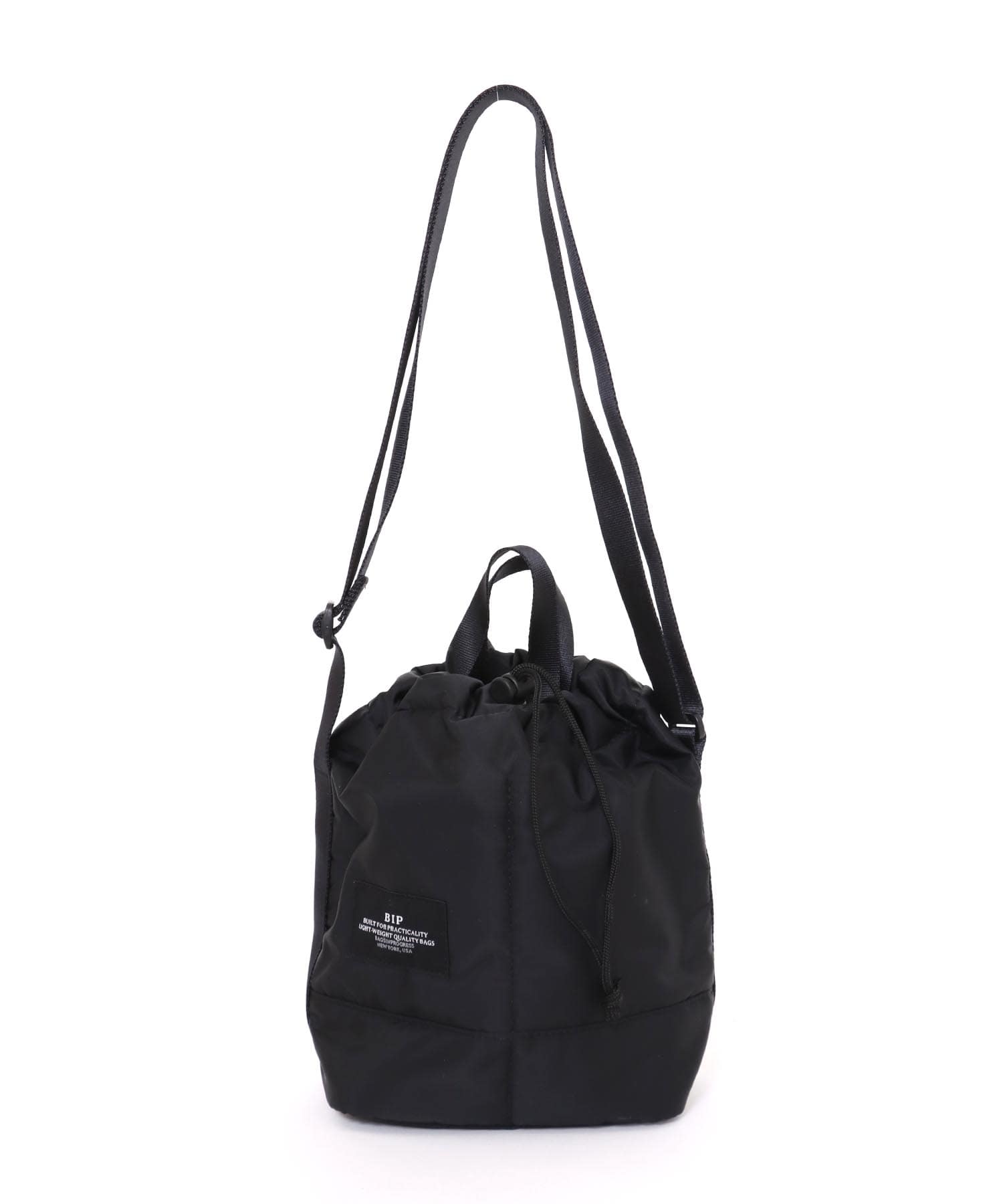 BAGS IN PROGRESS＞NEW BUCKET SHOULDER MINI | AND ON JIONE STORE