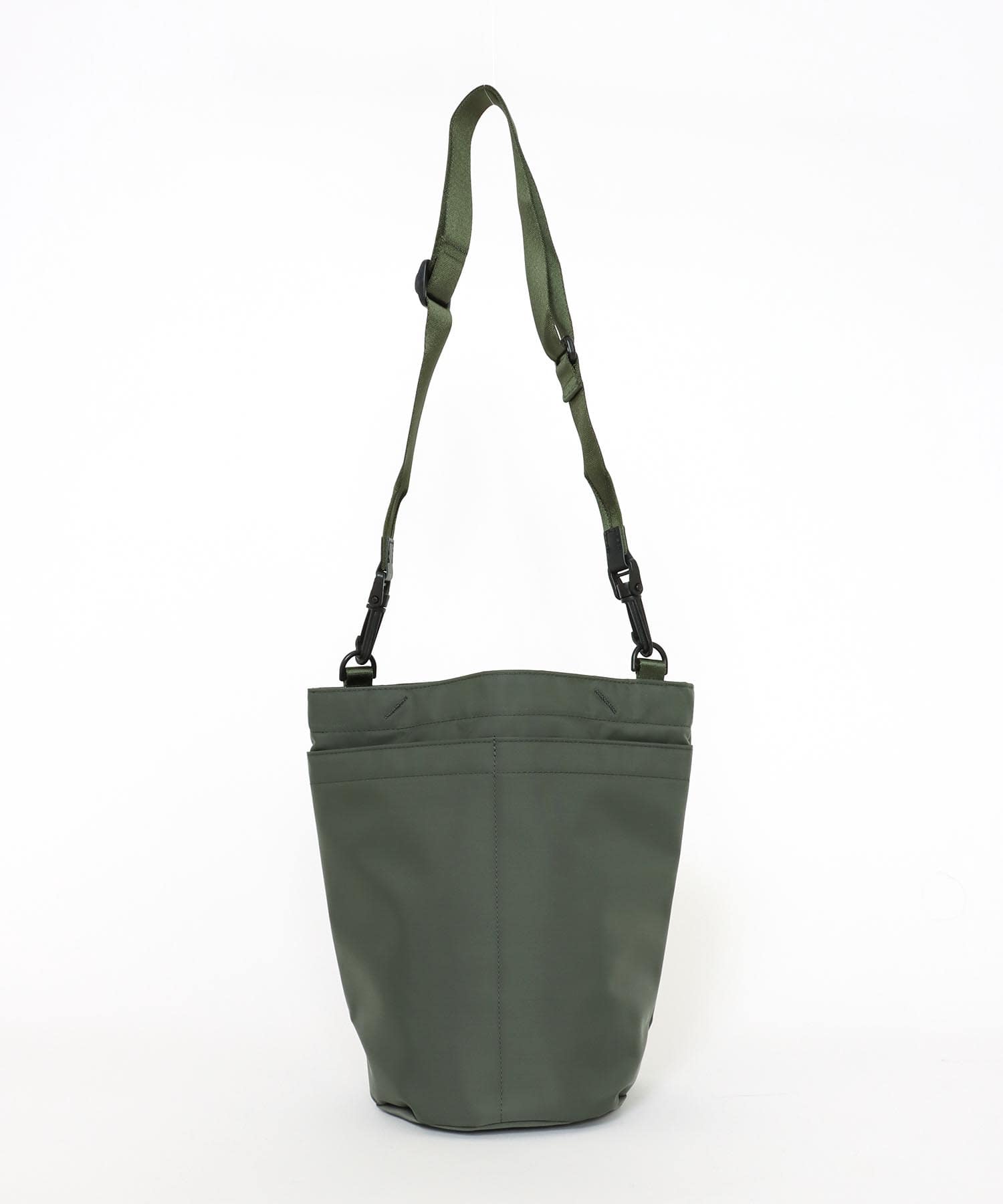 BAGS IN PROGRESS＞CIRCLE SHOULDER TOTE | AND ON JIONE STORE