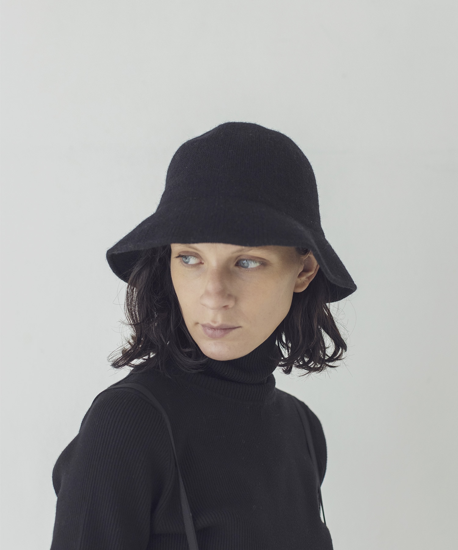 kabinett＞wire bucket hat | AND ON JIONE STORE（アンドオン）ジオン