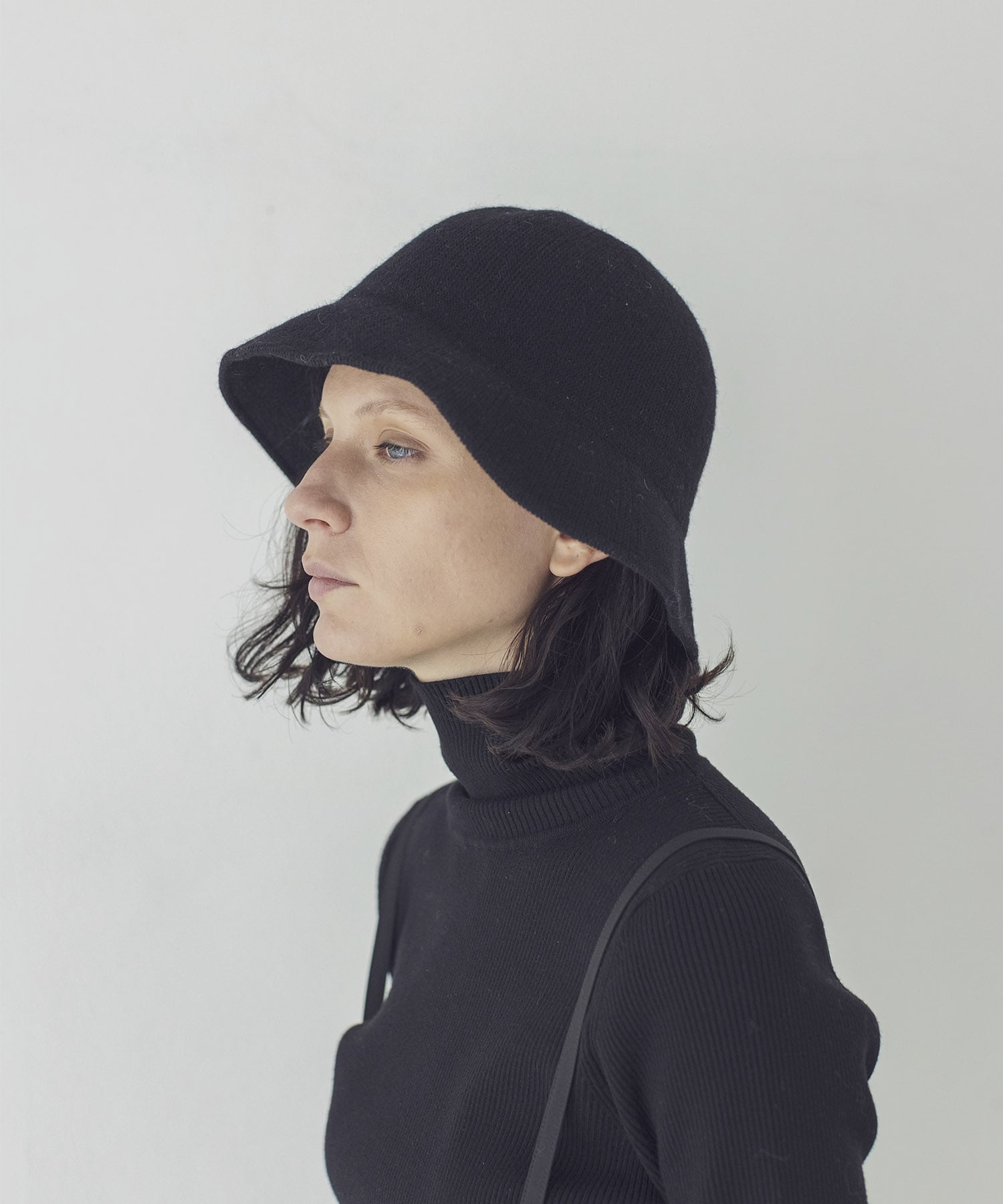 kabinett＞wire bucket hat | AND ON JIONE STORE（アンドオン）ジオン