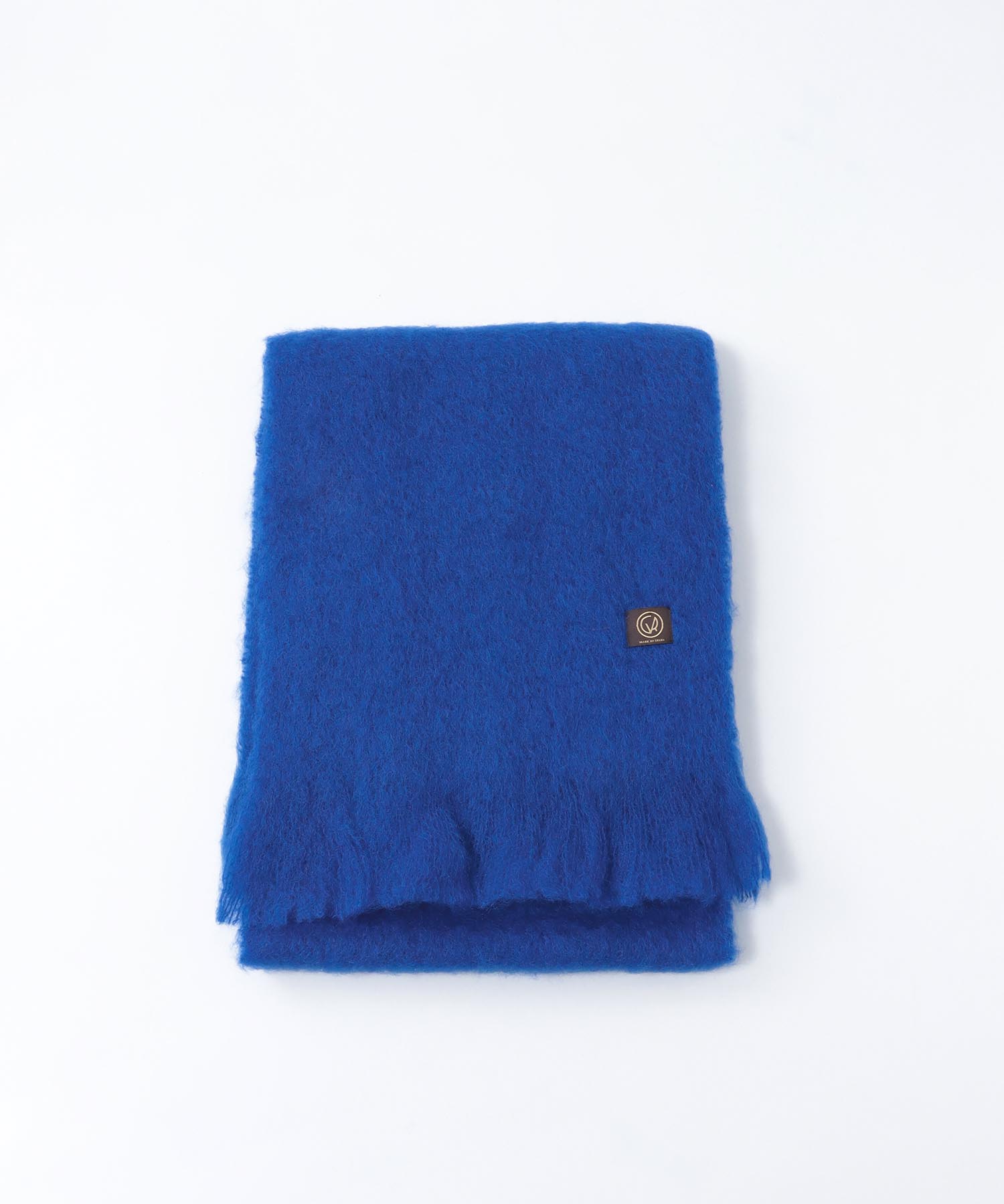 Mantas Ezcaray＞mohair lisos | AND ON JIONE STORE（アンドオン