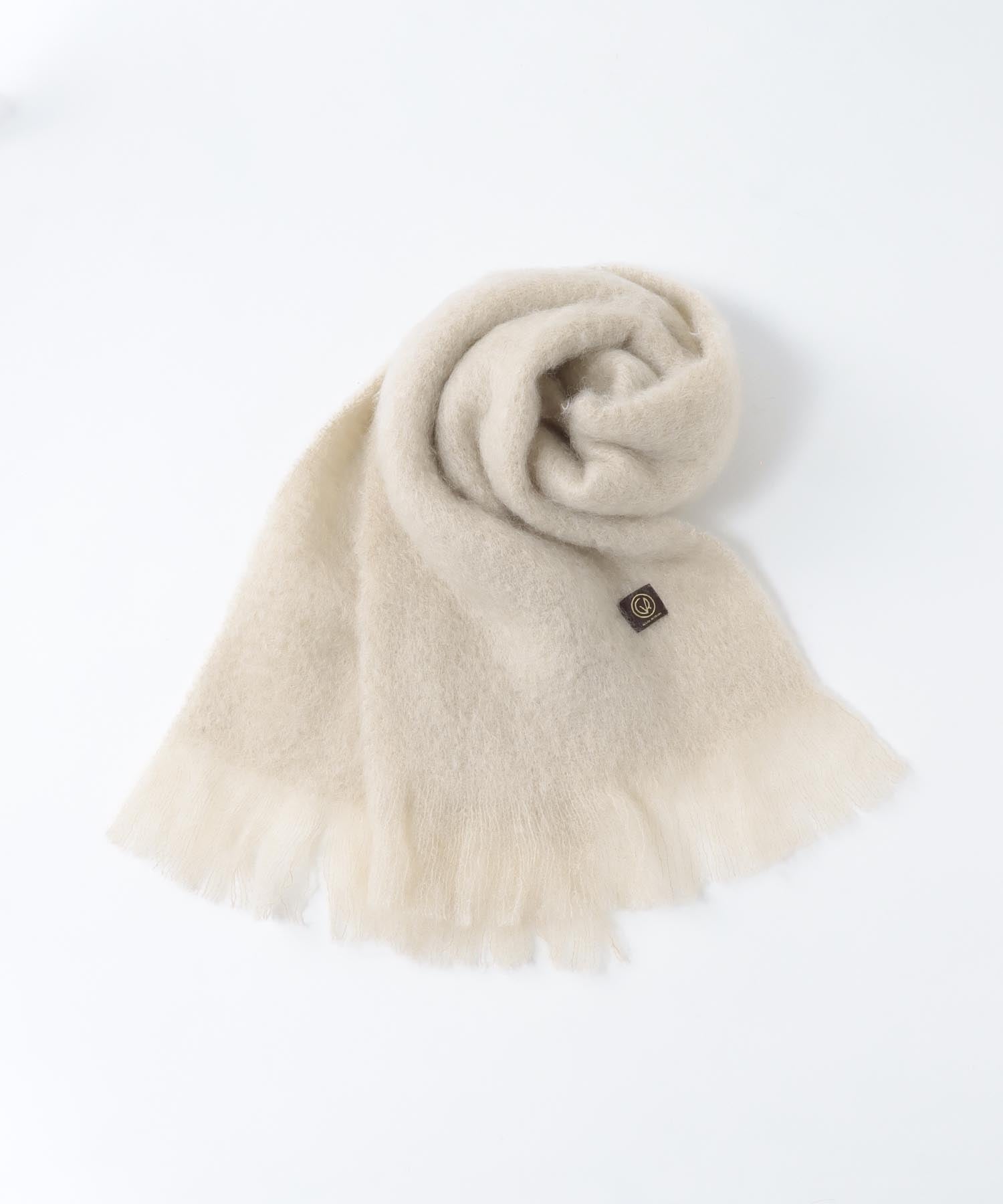 Mantas Ezcaray＞mohair lisos | AND ON JIONE STORE（アンドオン