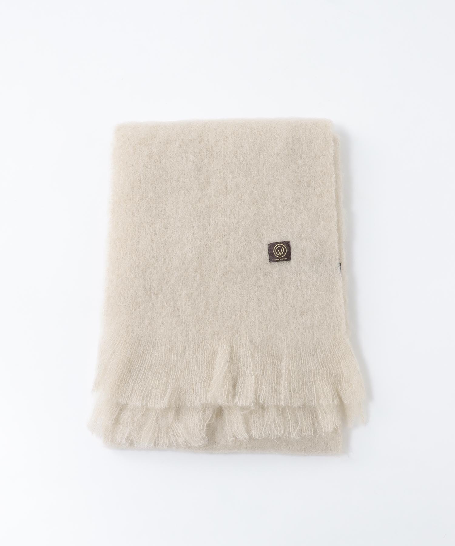 Mantas Ezcaray＞mohair lisos | AND ON JIONE STORE（アンドオン