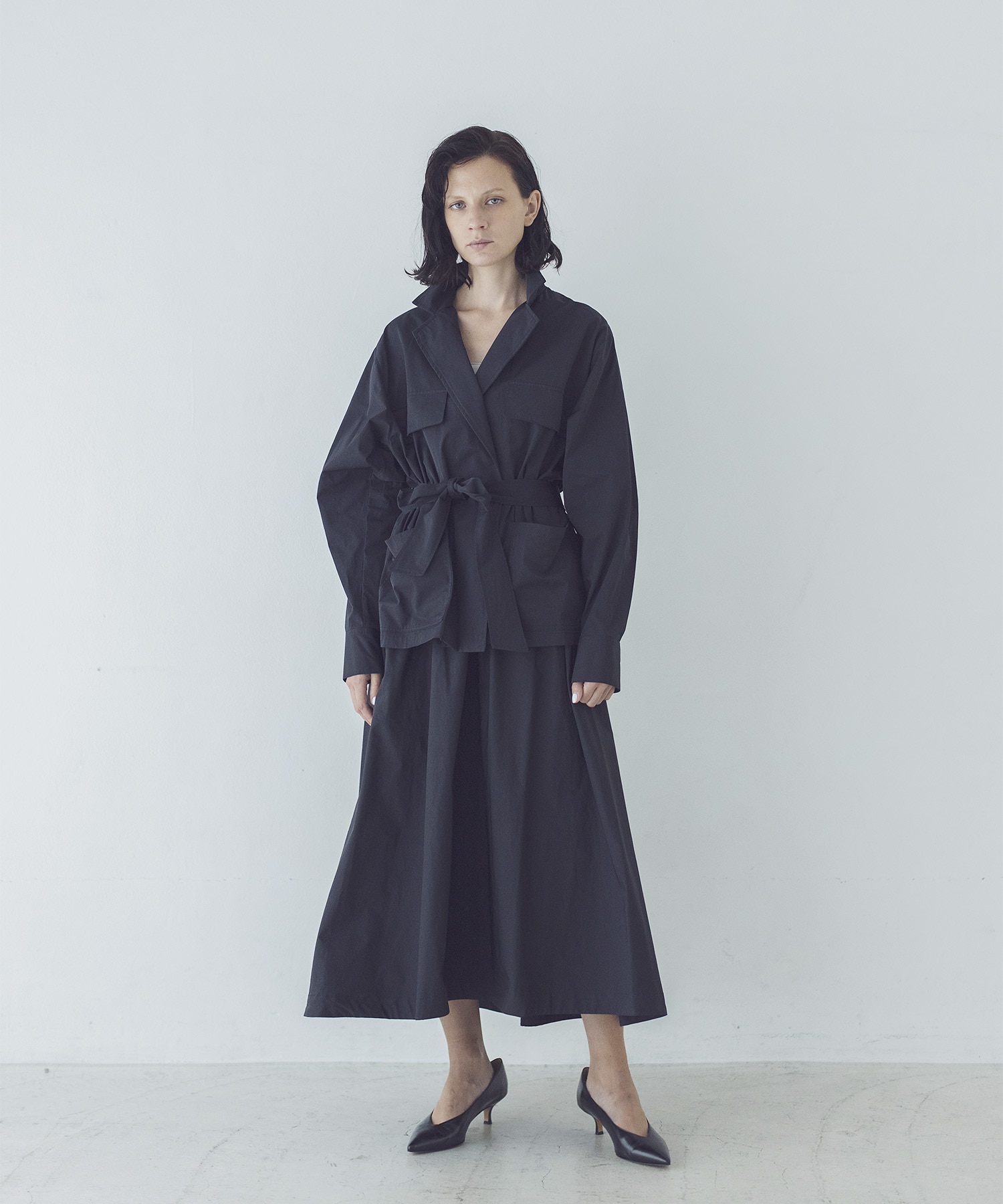 VENIT＞twin dress | AND ON JIONE STORE（アンドオン）ジオン商事公式 ...