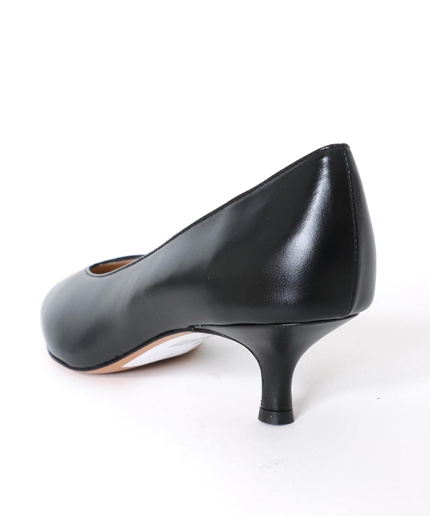 FABIO RUSCONI＞GABRY pointed toe pumps | AND ON JIONE STORE 