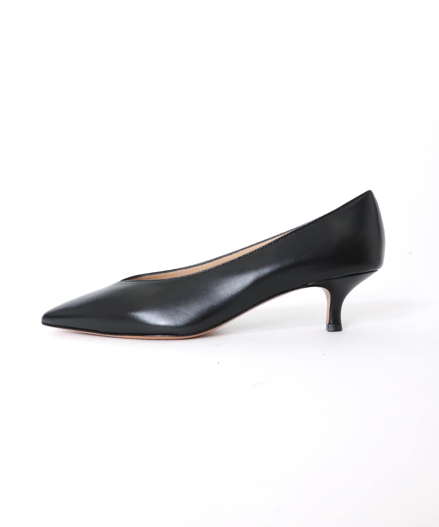 FABIO RUSCONI＞GABRY pointed toe pumps | AND ON JIONE STORE