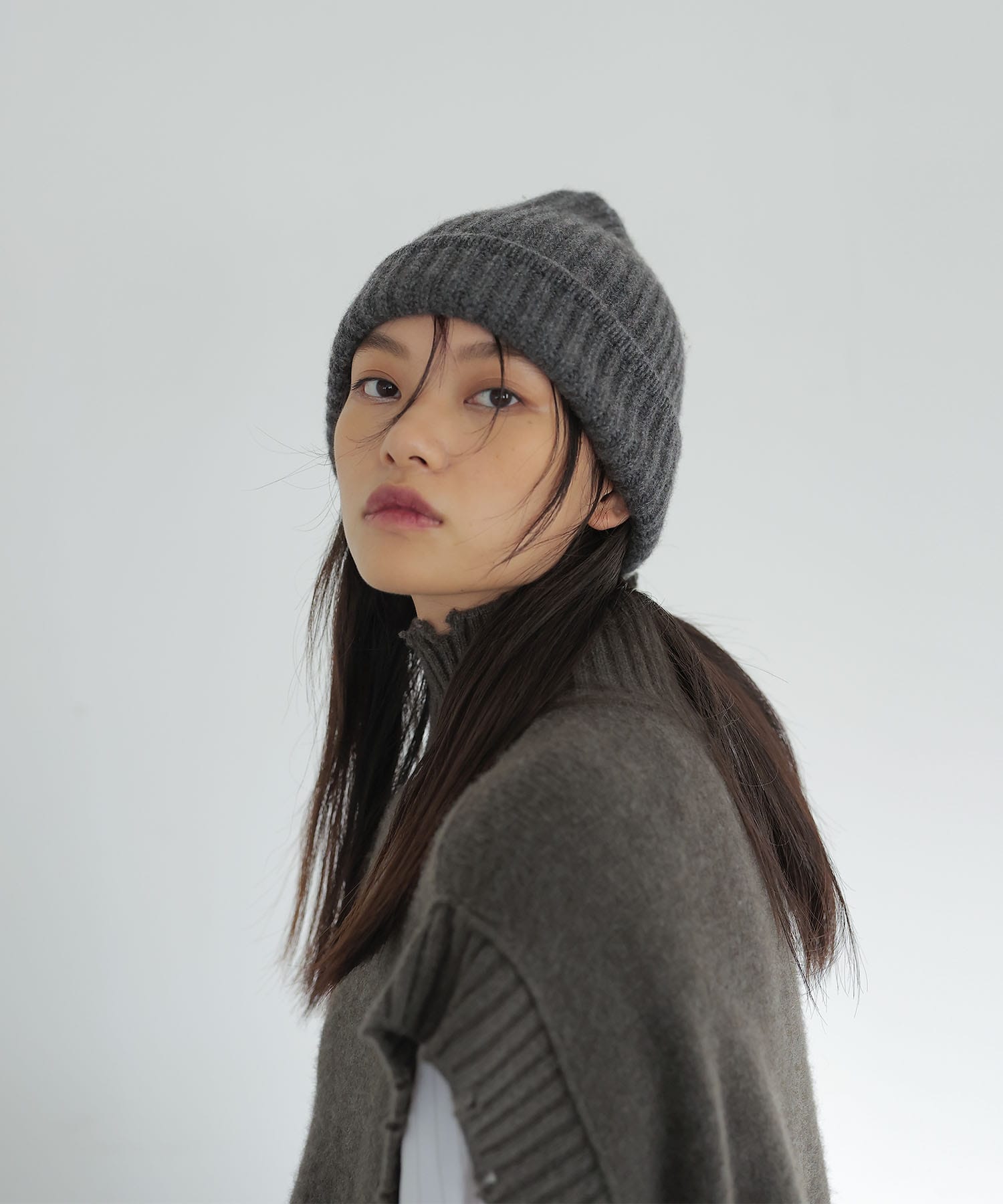 RIVIERA＞beanie | AND ON JIONE STORE（アンドオン）ジオン商事