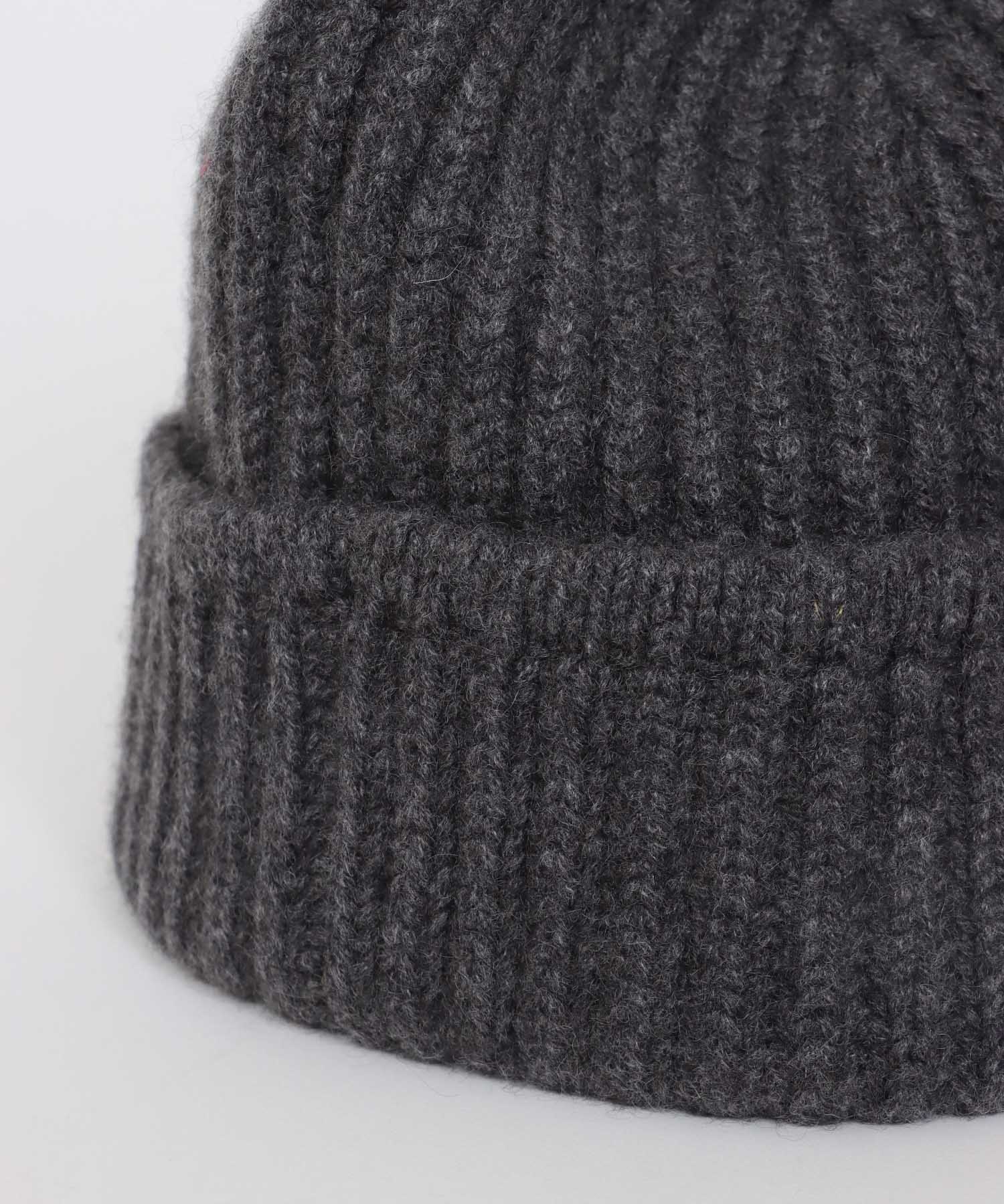 RIVIERA＞beanie | AND ON JIONE STORE（アンドオン）ジオン商事