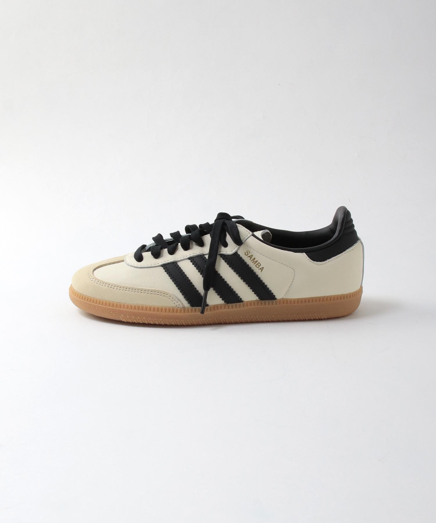 adidas originals＞SAMBA OG W | AND ON JIONE STORE（アンドオン