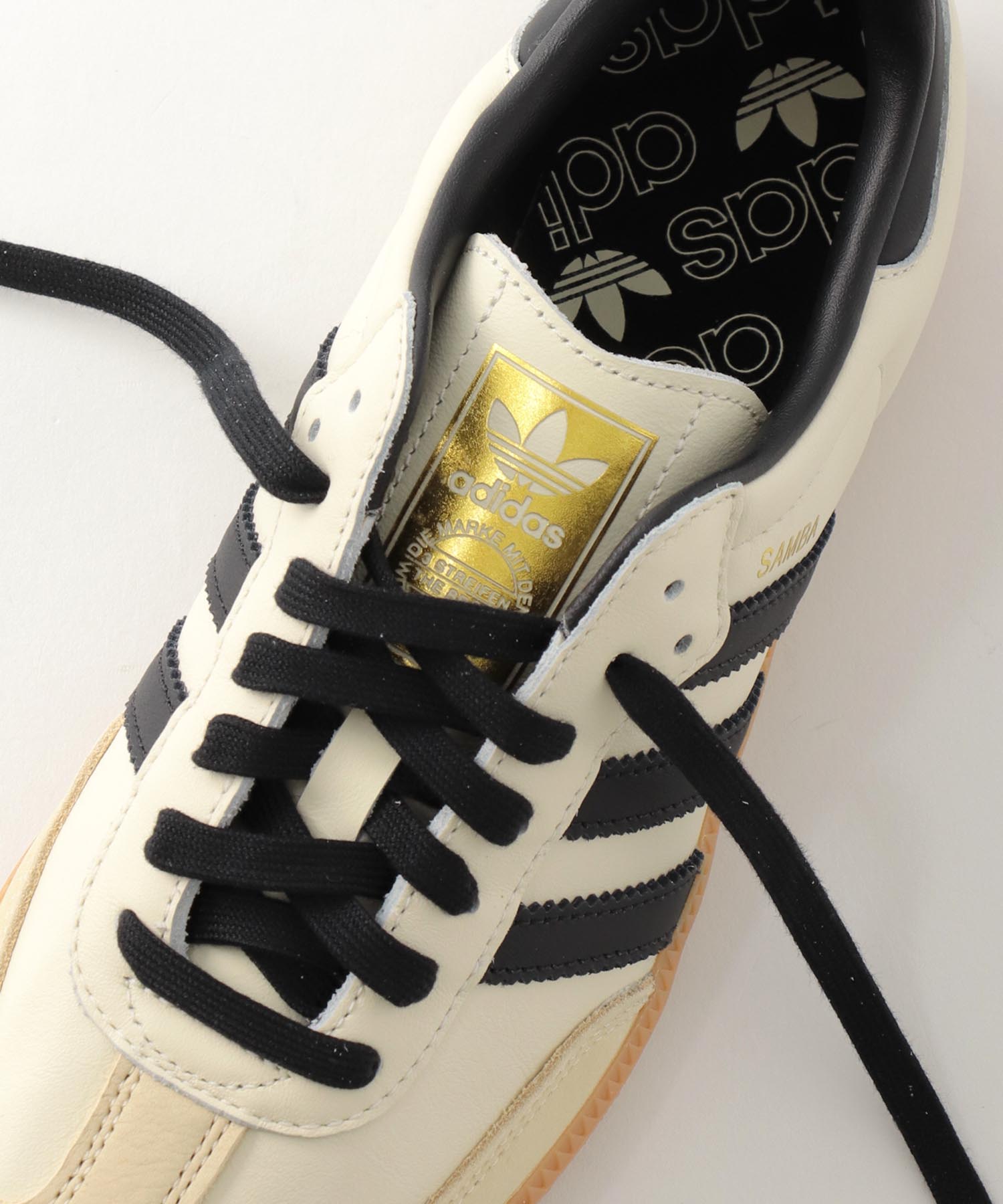 adidas originals＞SAMBA OG W | AND ON JIONE STORE（アンドオン