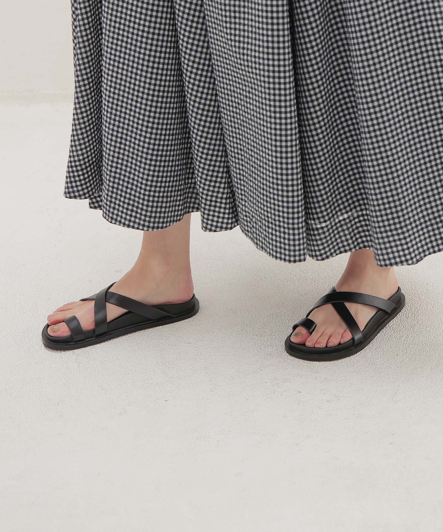 <waa.studios>CHO SANDALS