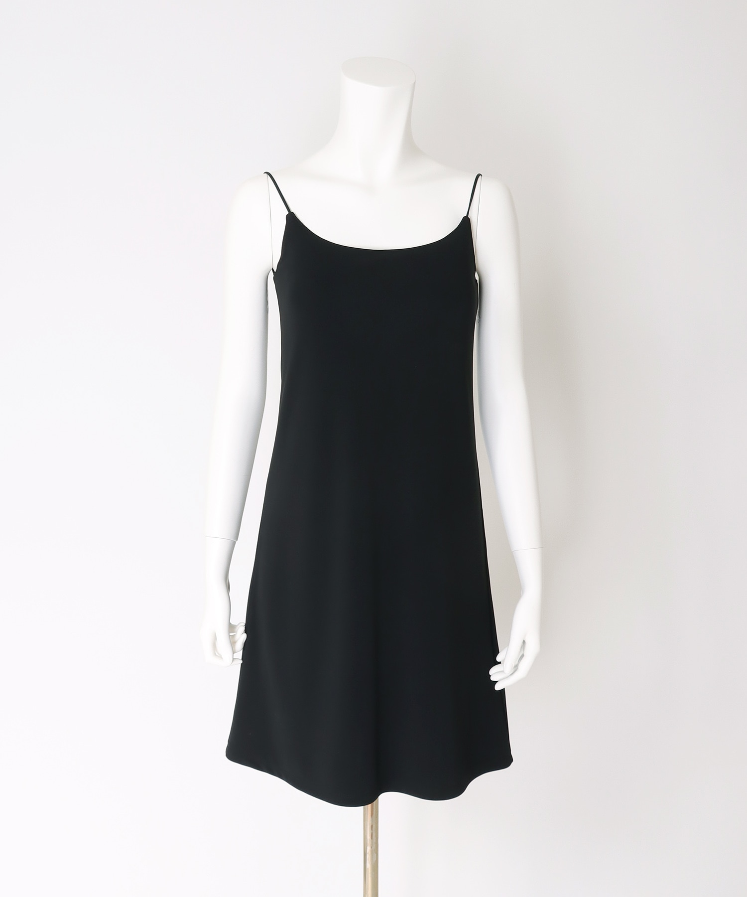 inner cami dress | AND ON JIONE STORE（アンドオン）ジオン商事公式 ...