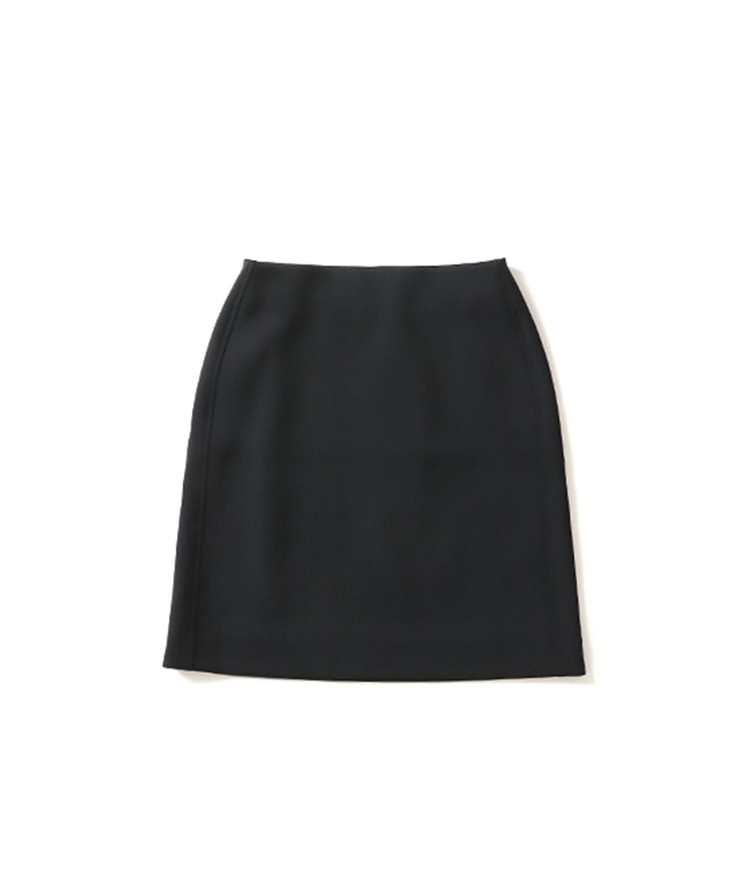 scuba jersey mini skirt | AND ON JIONE STORE（アンドオン）ジオン