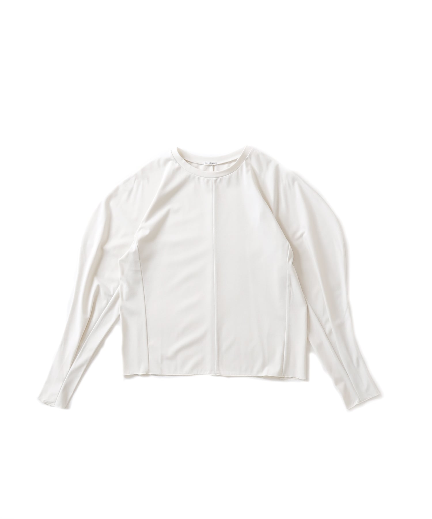 bare smooth curve sleeve pull | AND ON JIONE STORE（アンドオン