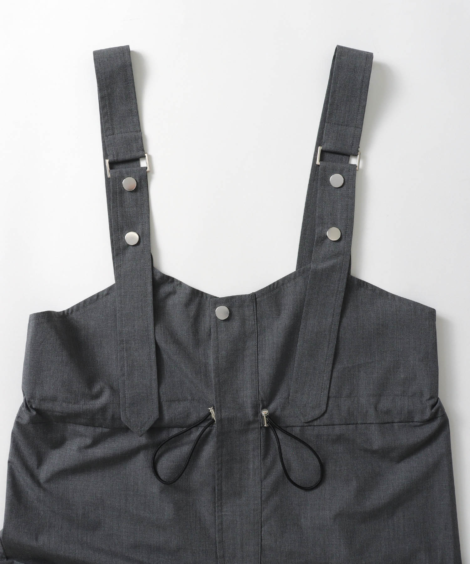 suspenders suiting overalls