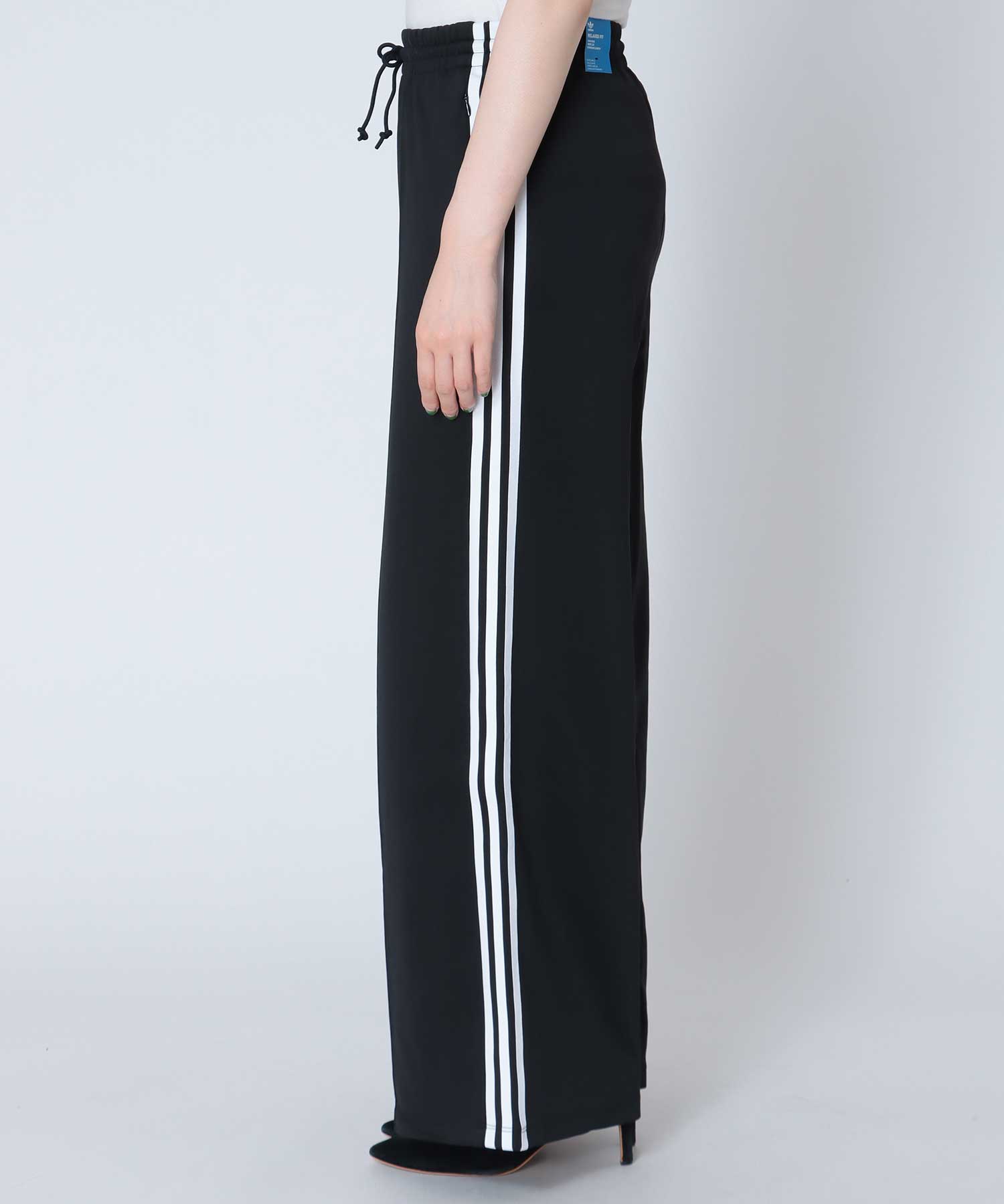 adidas Originals/アディダス オリジナルス WIDE LEG PANTS/ワイド レッグ パンツ -  homabayassembly.go.ke