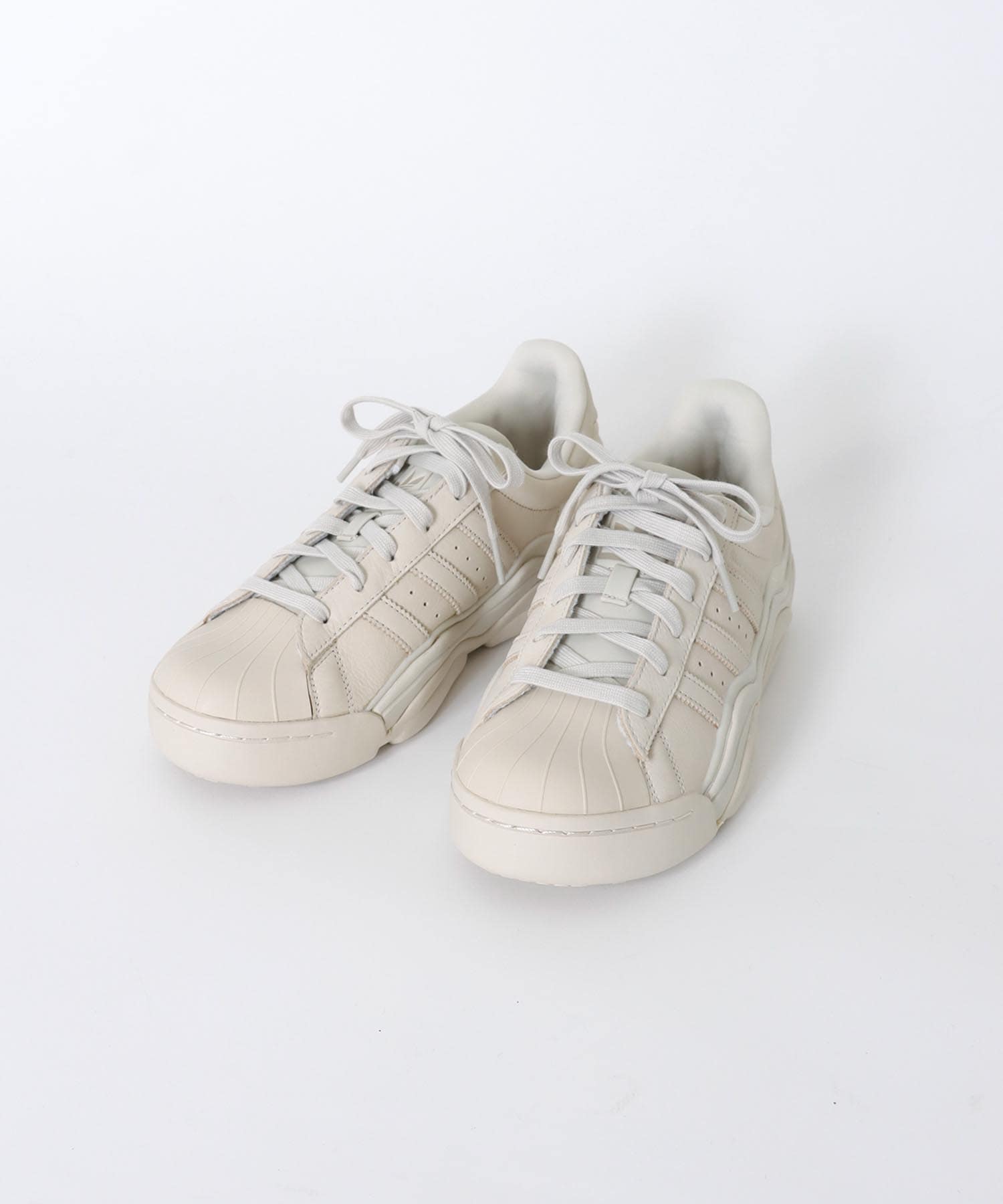 adidas/アディダス】SST MILLENCON W / IF7690 | AND ON JIONE STORE