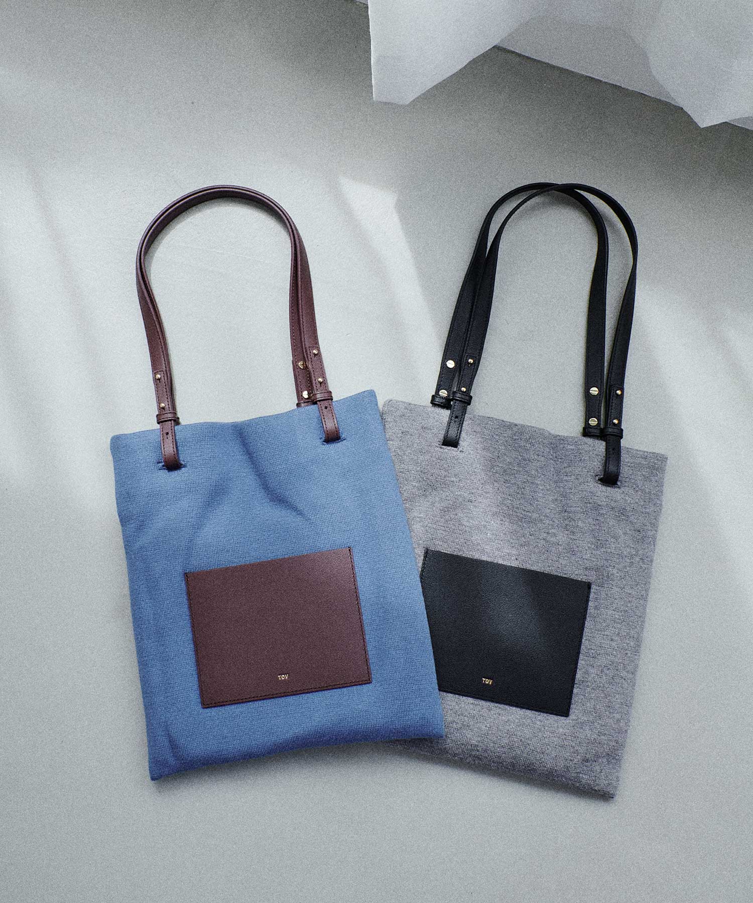 【TOV/トーヴ】SHEET TOTE